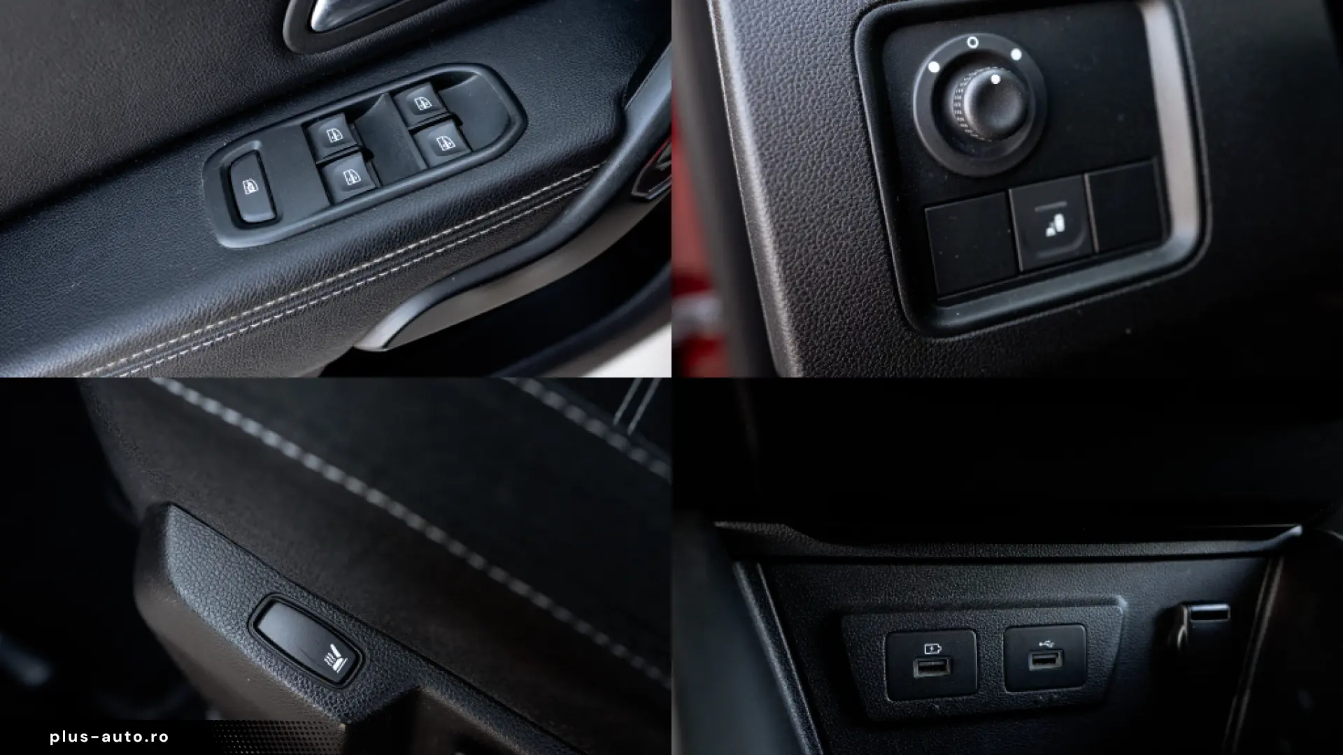 Prestige  - 1.5 Diesel - Incalzire - Climatronic - Facelift