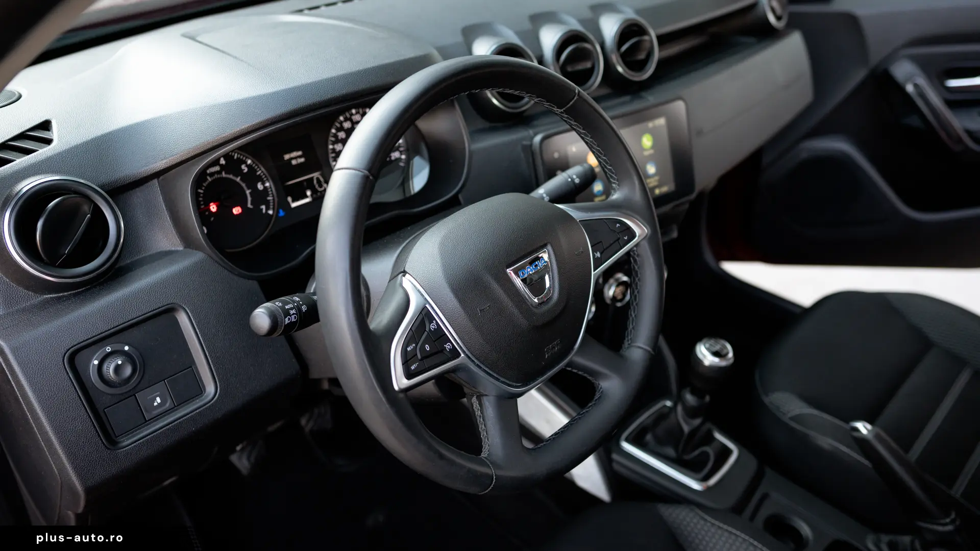 Prestige  - 1.5 Diesel - Incalzire - Climatronic - Facelift