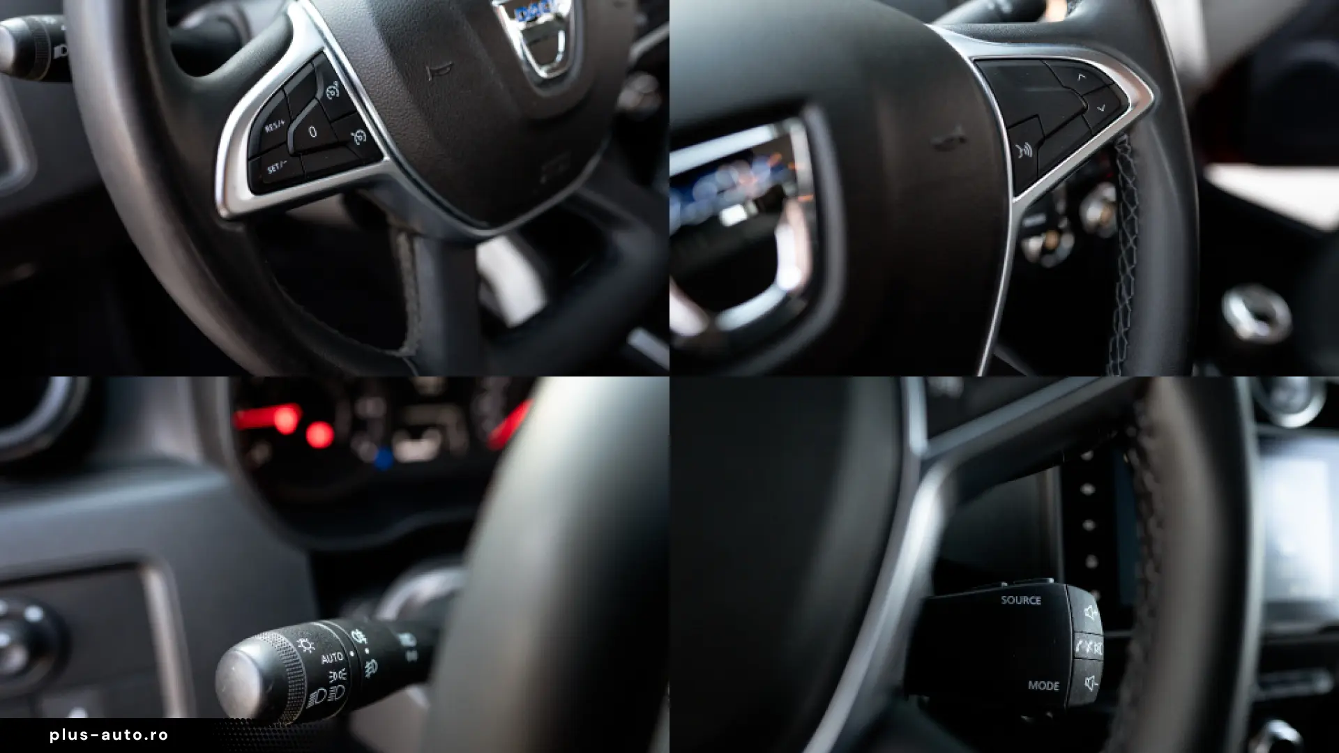 Prestige  - 1.5 Diesel - Incalzire - Climatronic - Facelift