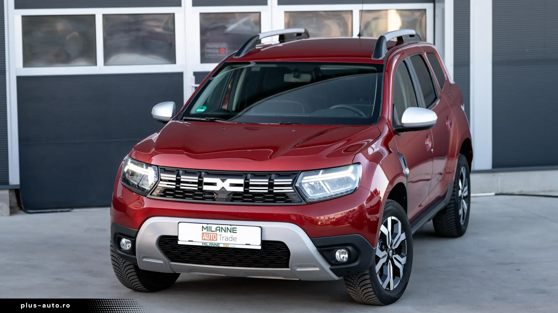 Prestige  - 1.5 Diesel - Incalzire - Climatronic - Facelift
