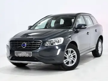 Volvo XC60 D4 Automat