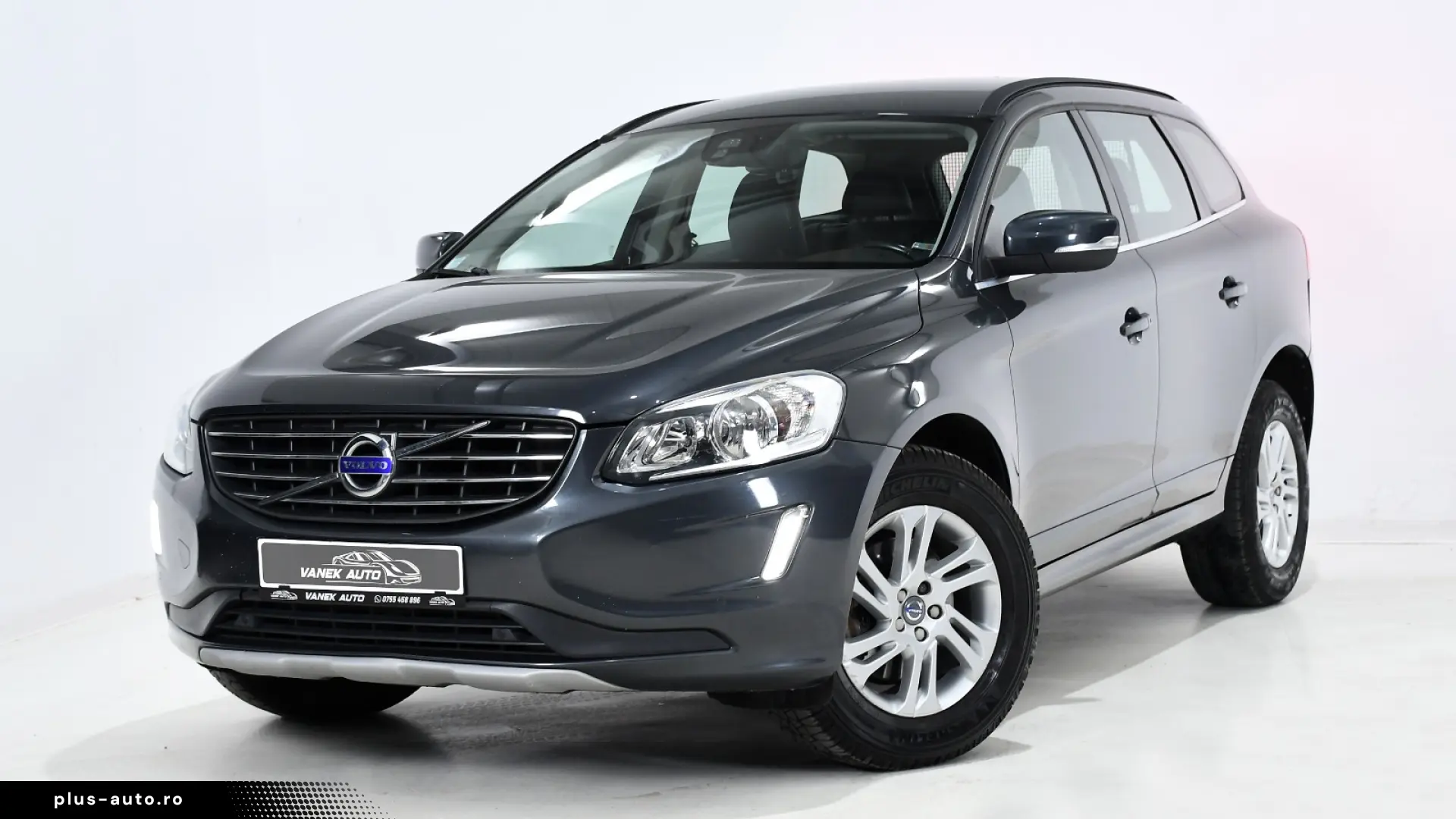 Volvo XC60 D4 Automat