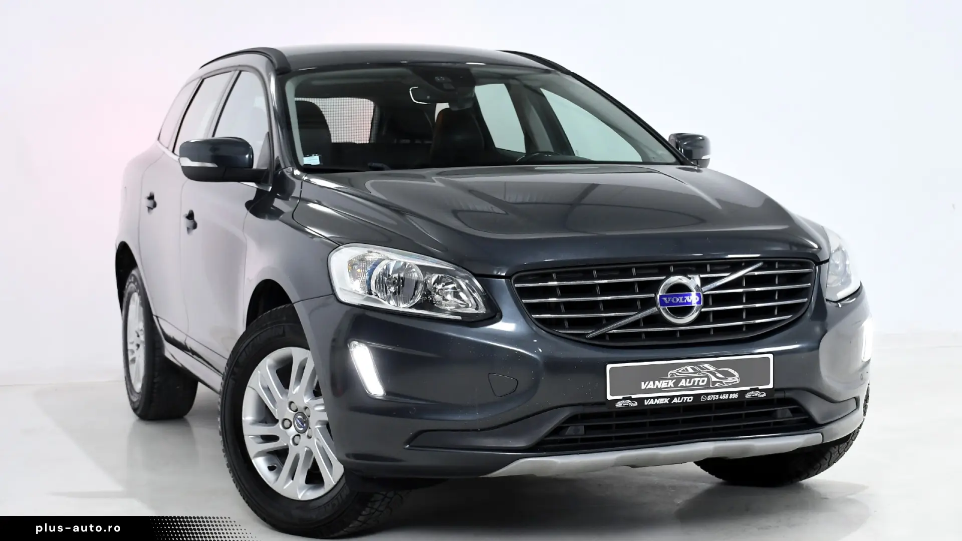 Volvo XC60 D4 Automat