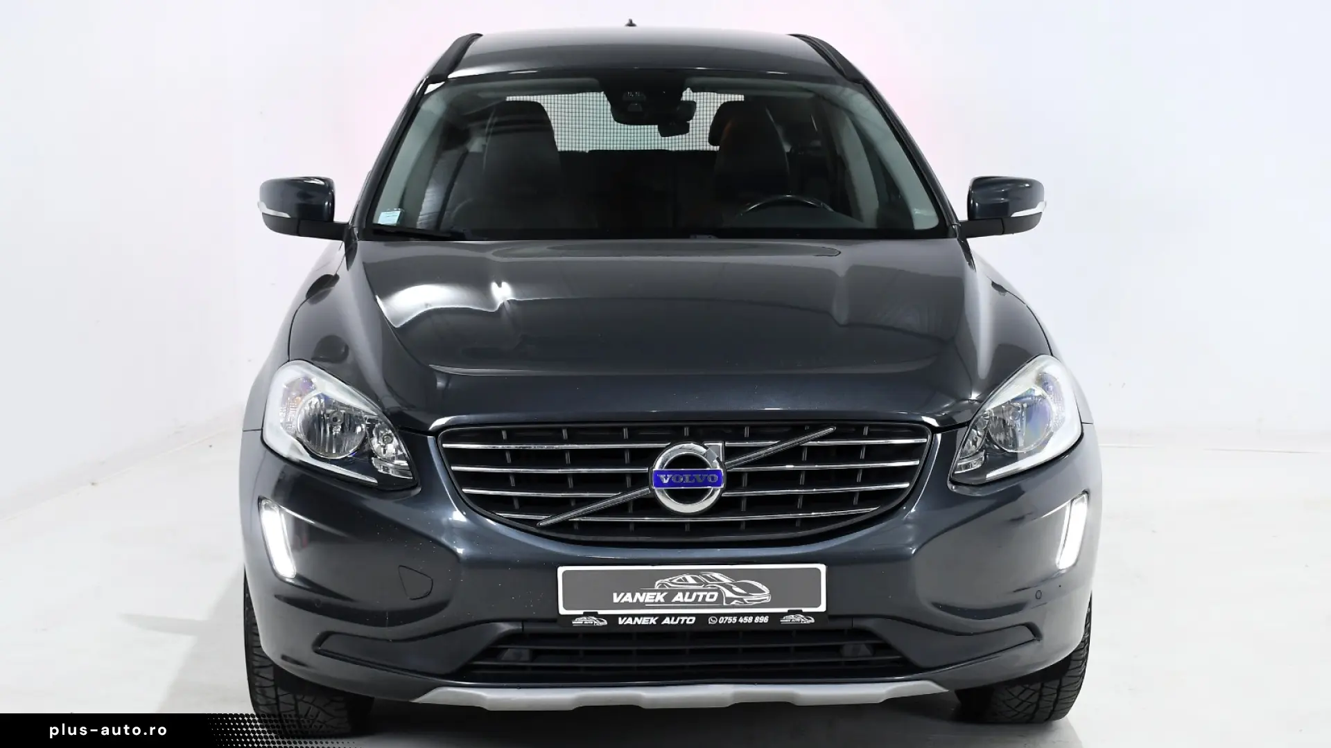 Volvo XC60 D4 Automat
