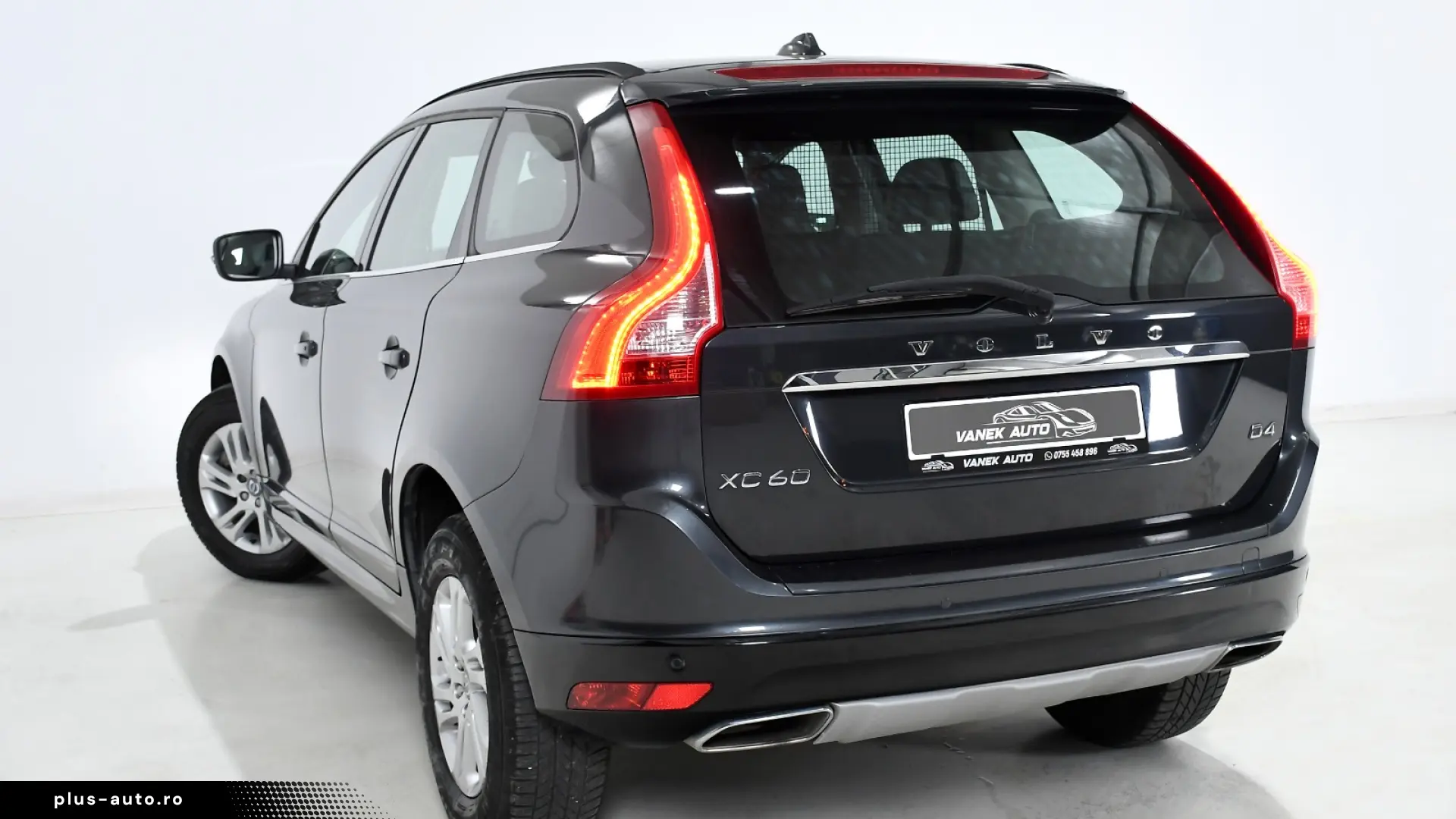 Volvo XC60 D4 Automat