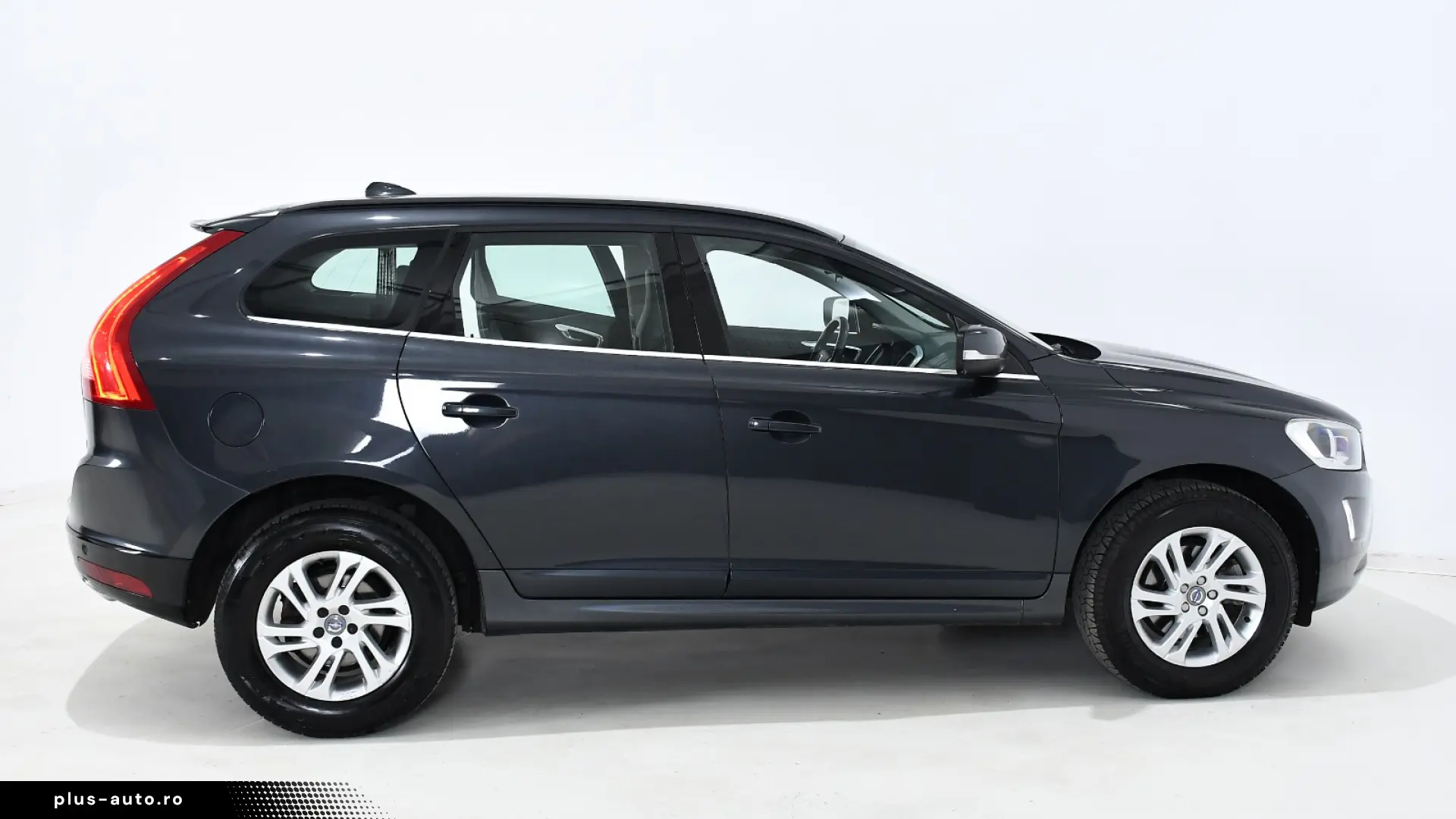 Volvo XC60 D4 Automat