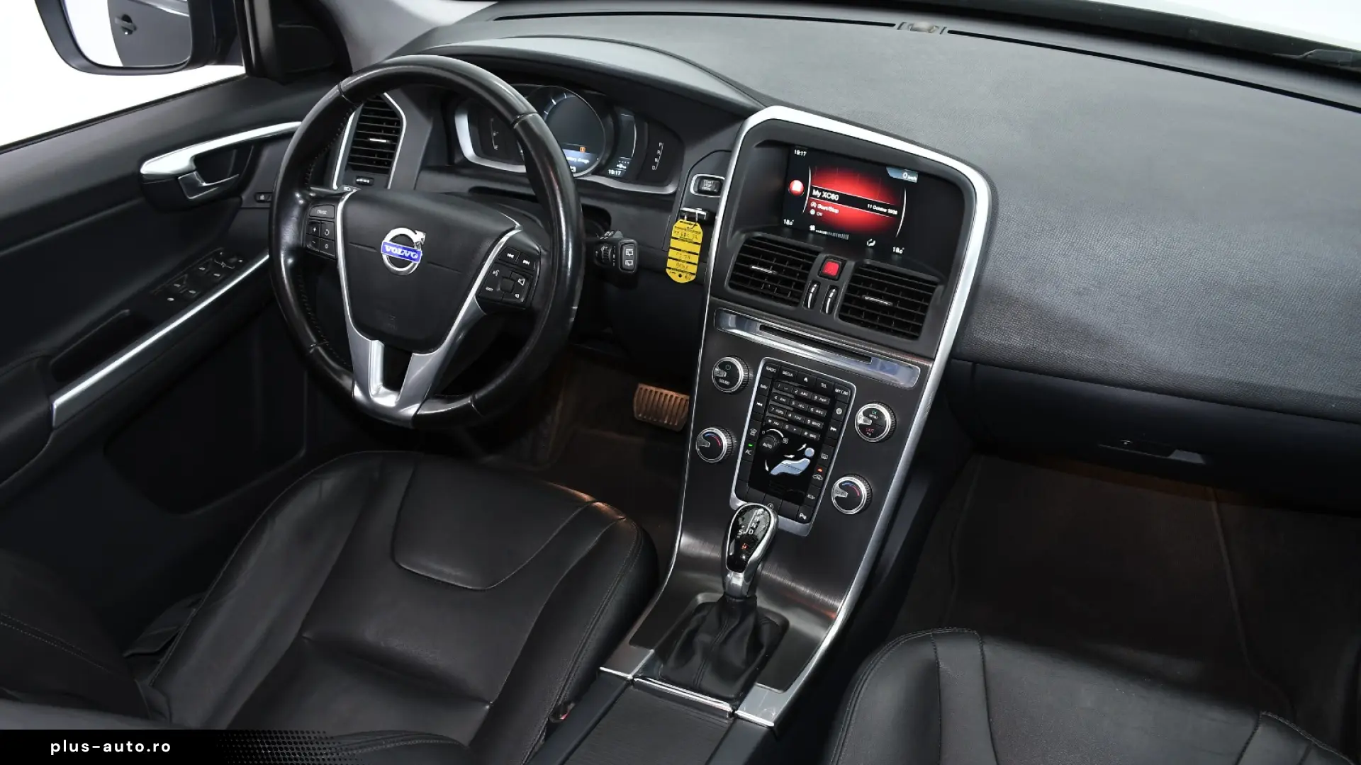 Volvo XC60 D4 Automat