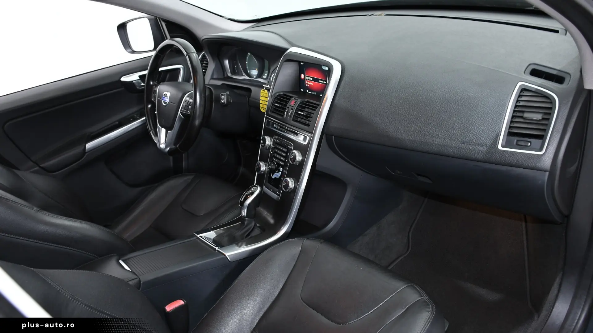 Volvo XC60 D4 Automat