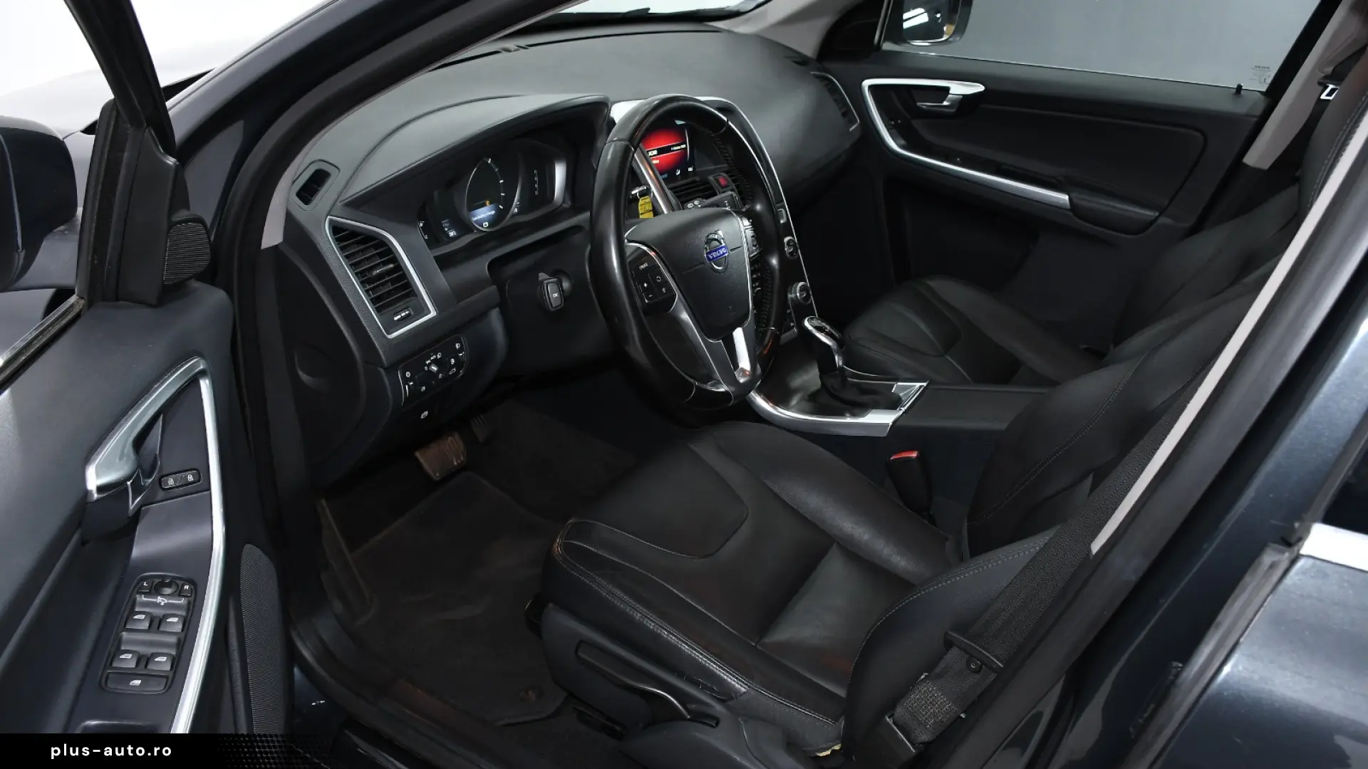 Volvo XC60 D4 Automat