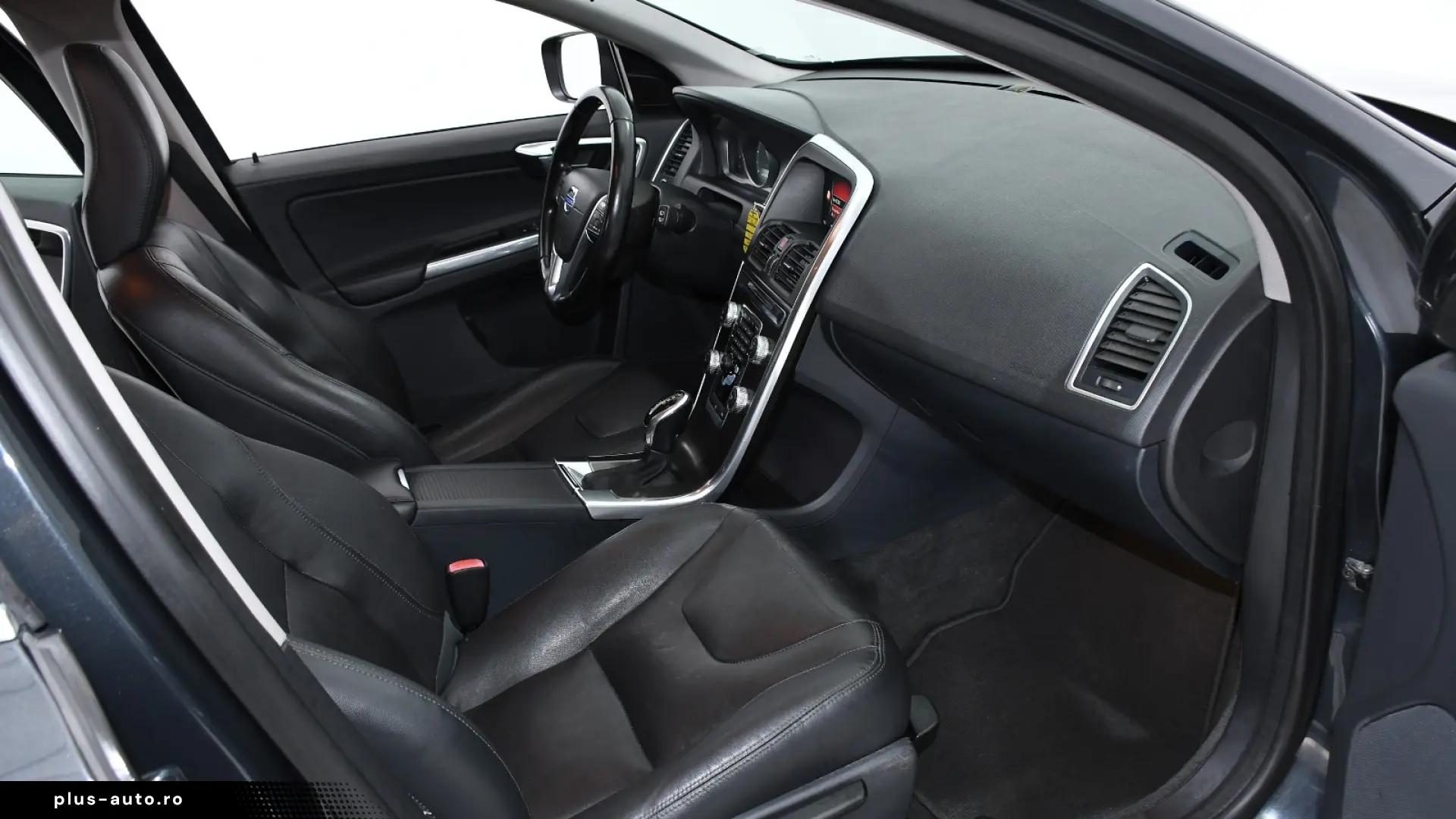 Volvo XC60 D4 Automat