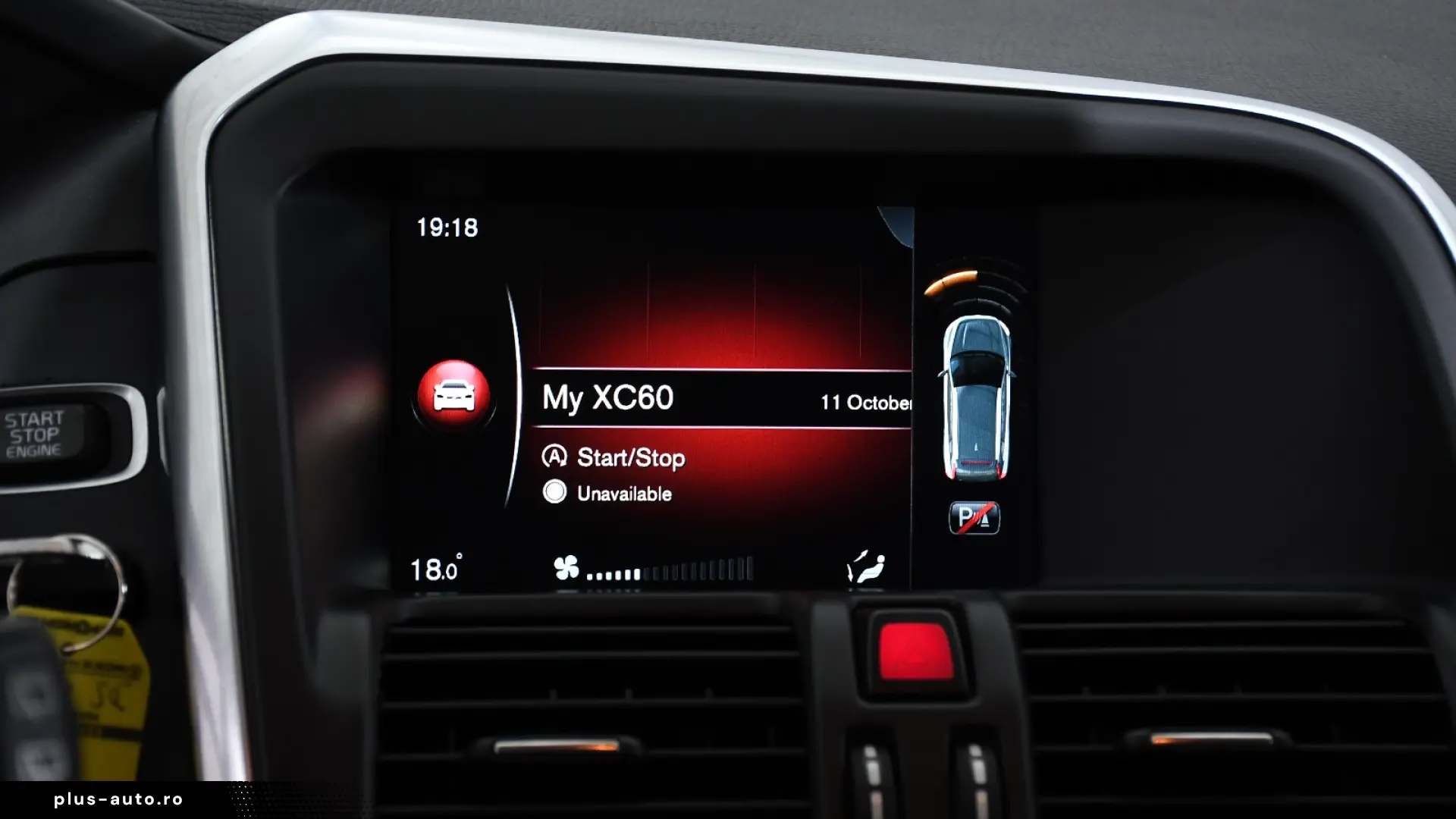 Volvo XC60 D4 Automat