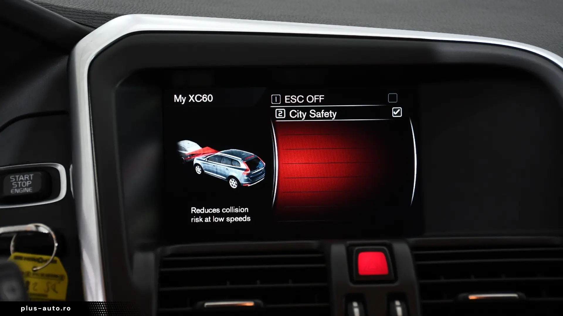 Volvo XC60 D4 Automat