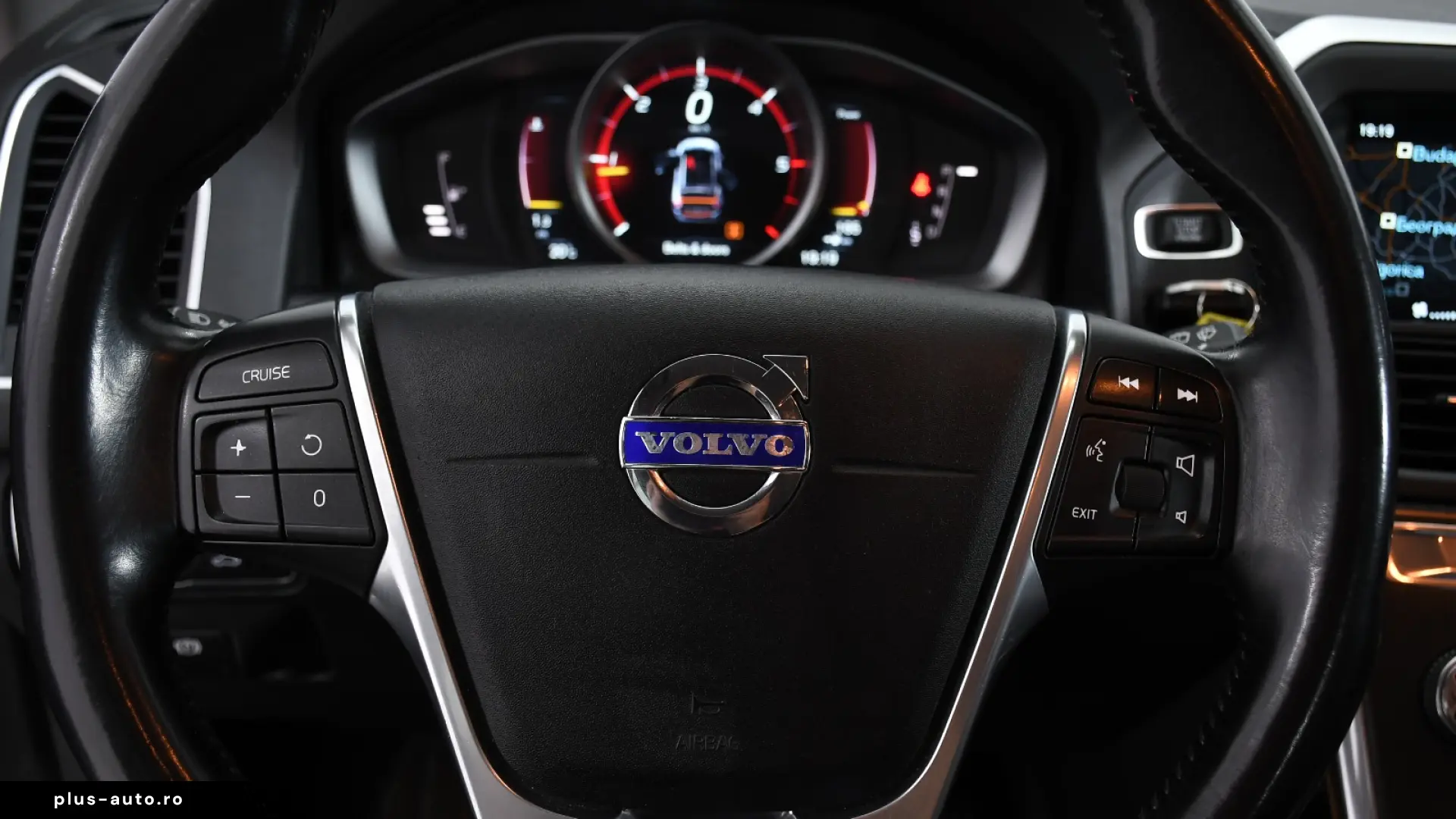 Volvo XC60 D4 Automat
