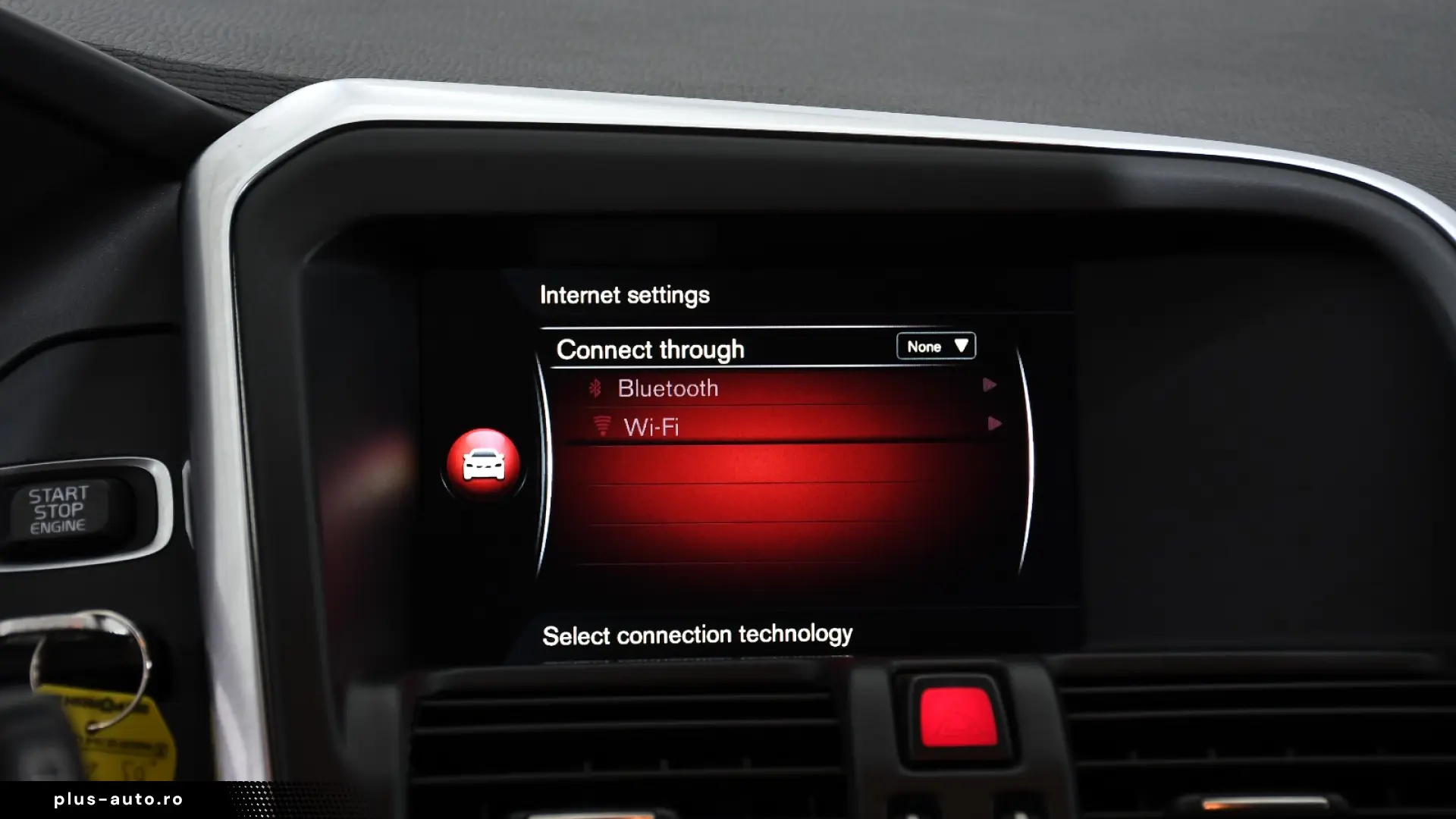 Volvo XC60 D4 Automat