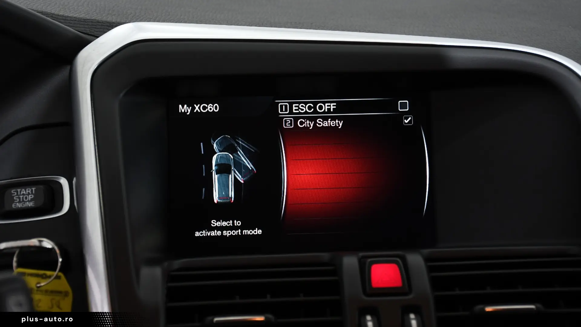 Volvo XC60 D4 Automat