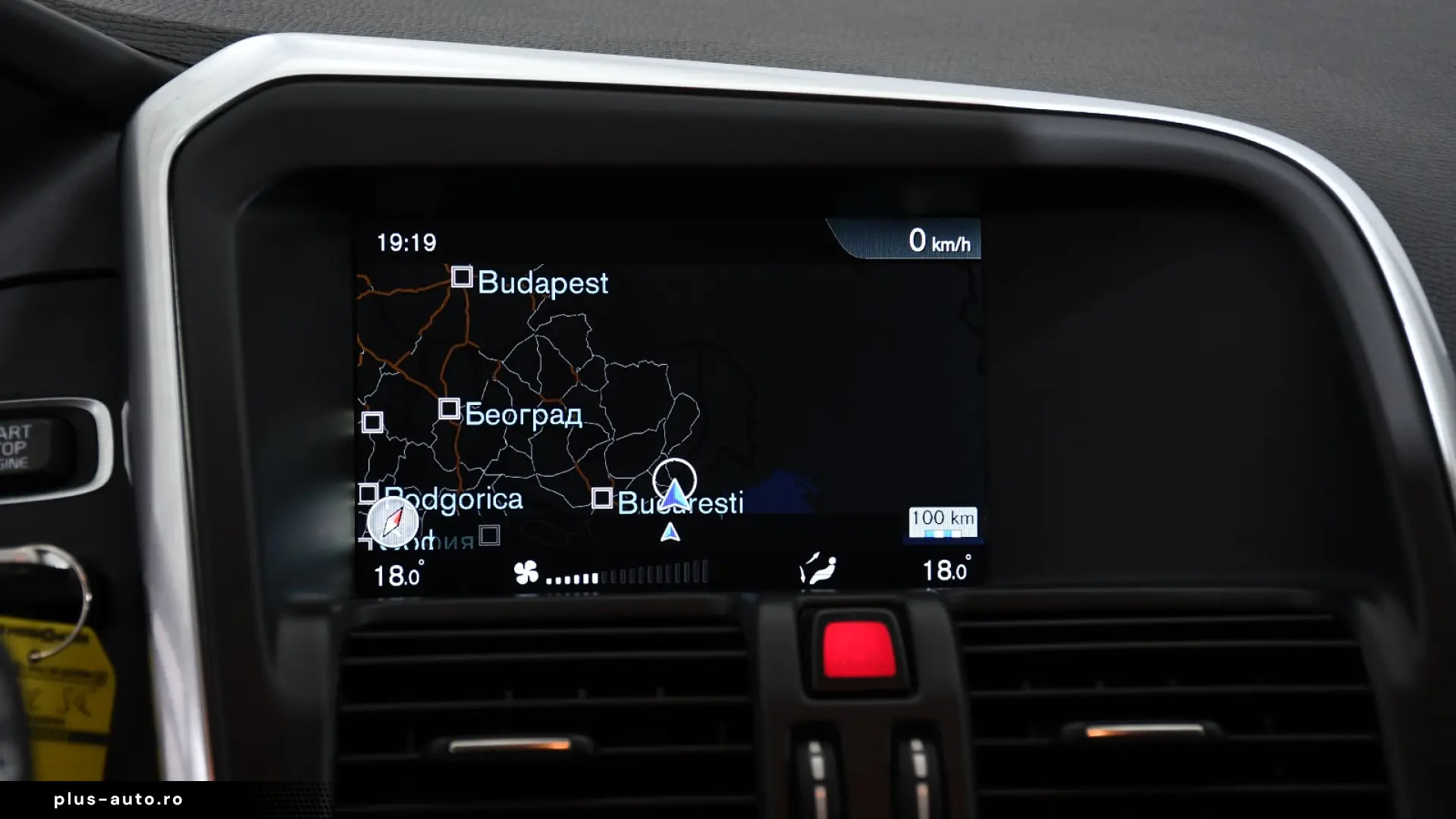 Volvo XC60 D4 Automat