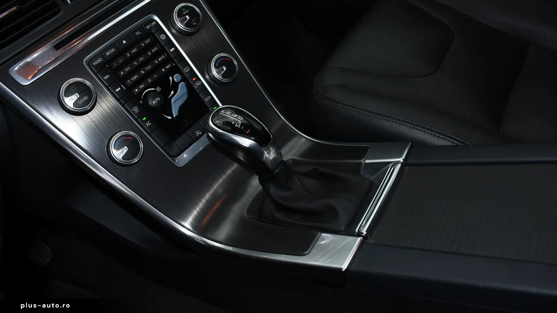 Volvo XC60 D4 Automat