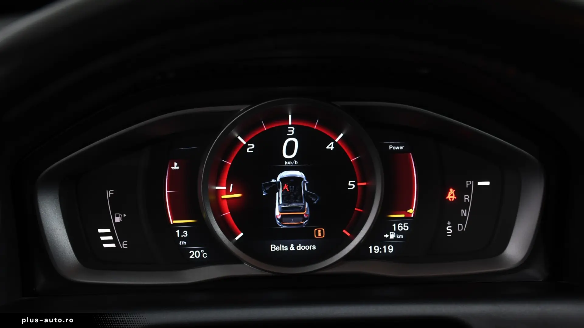 Volvo XC60 D4 Automat