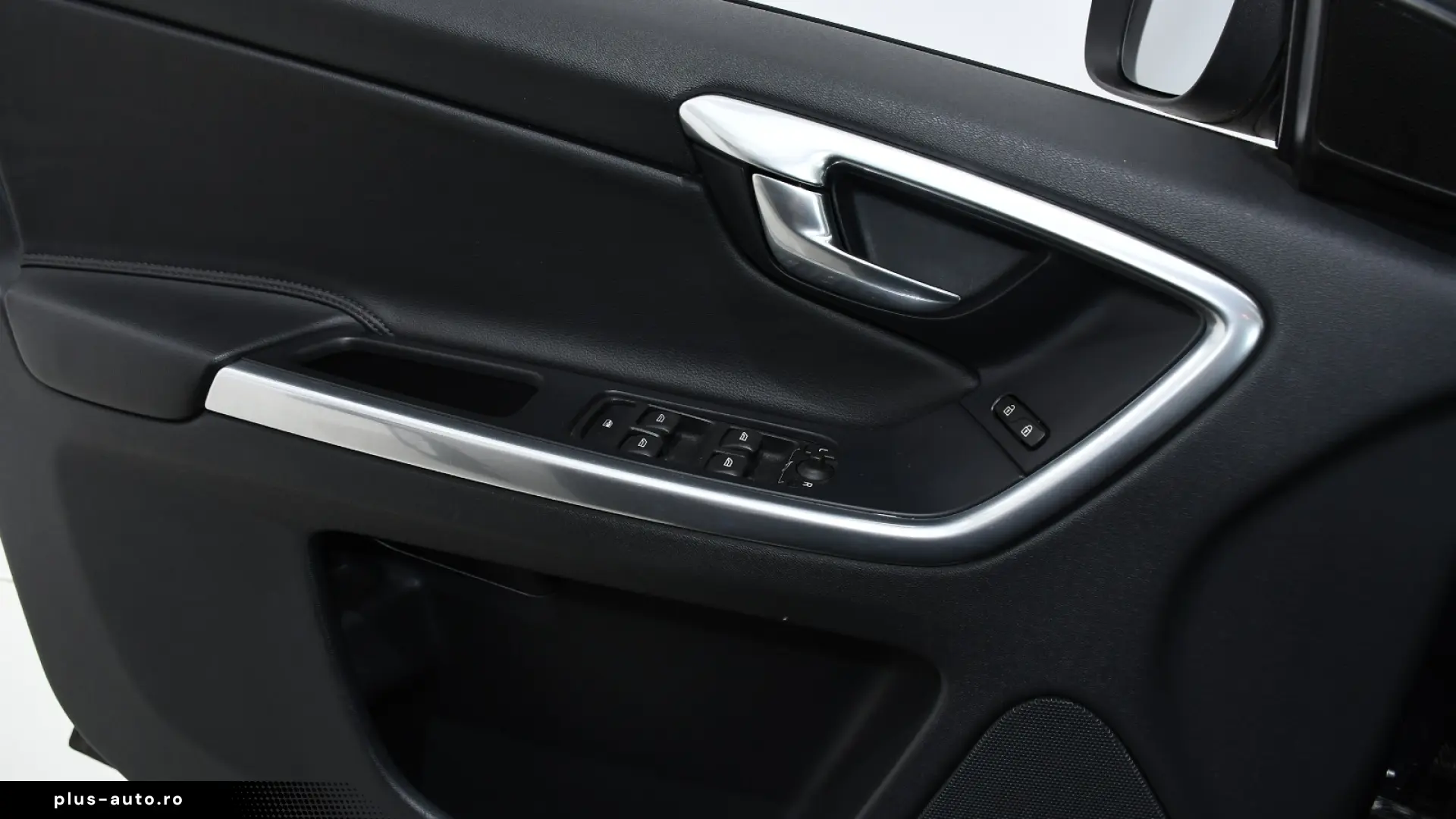 Volvo XC60 D4 Automat