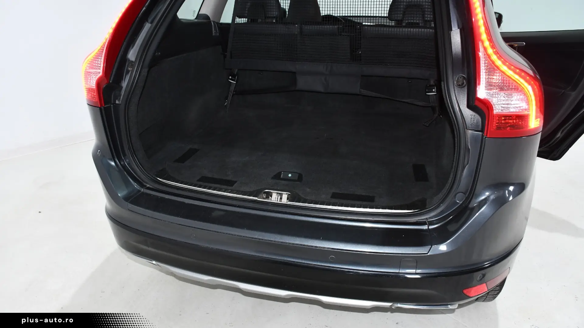 Volvo XC60 D4 Automat