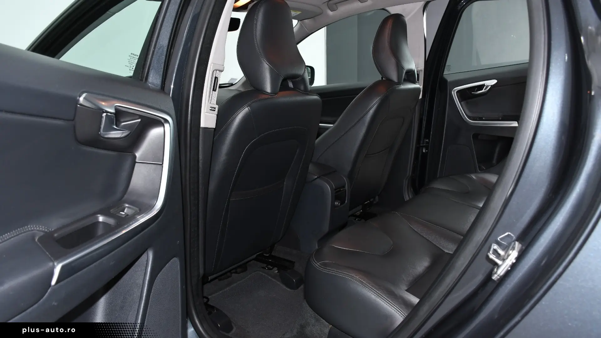 Volvo XC60 D4 Automat
