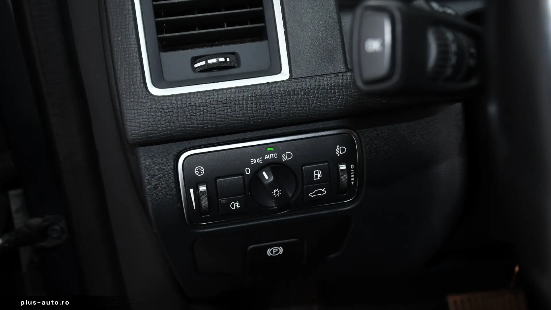 Volvo XC60 D4 Automat