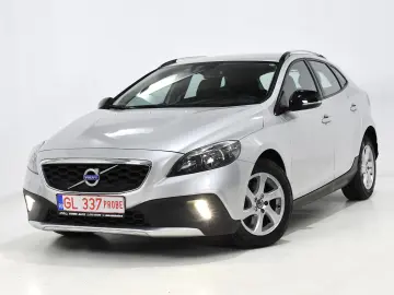 Volvo V40 CrossCountry D2 Automat