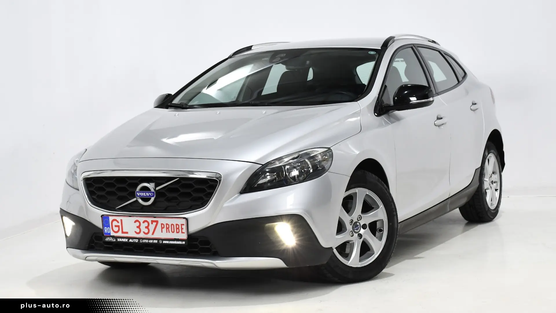 Volvo V40 CrossCountry D2 Automat