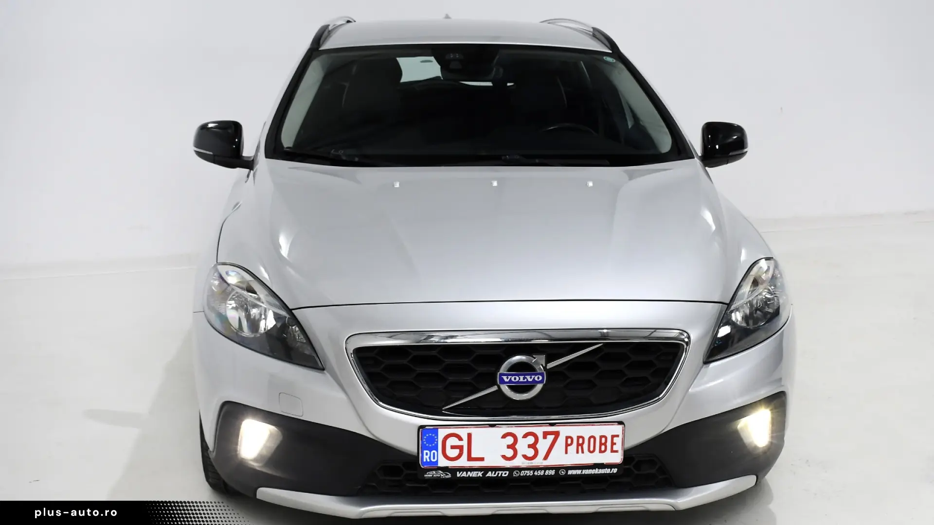 Volvo V40 CrossCountry D2 Automat