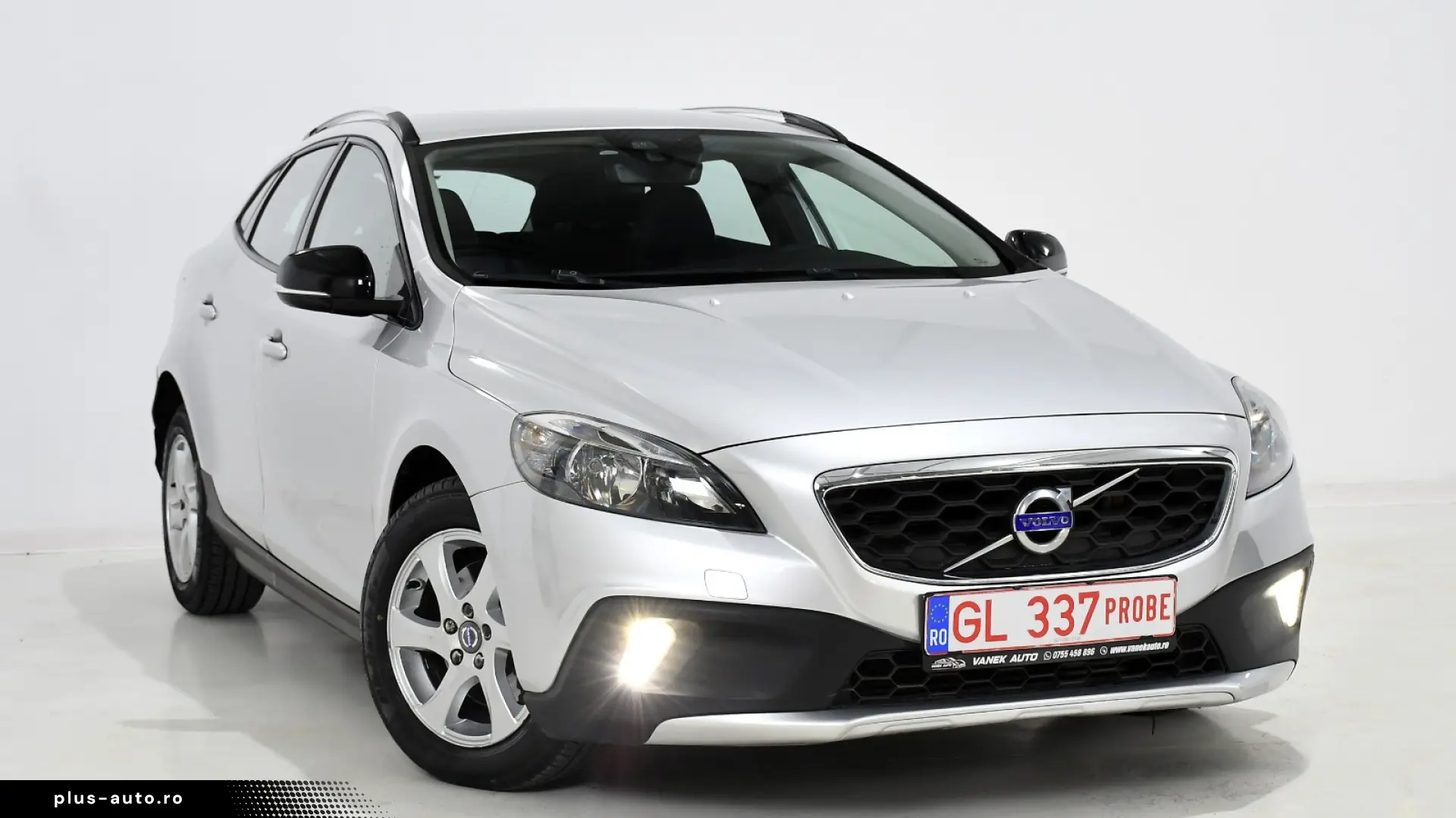 Volvo V40 CrossCountry D2 Automat