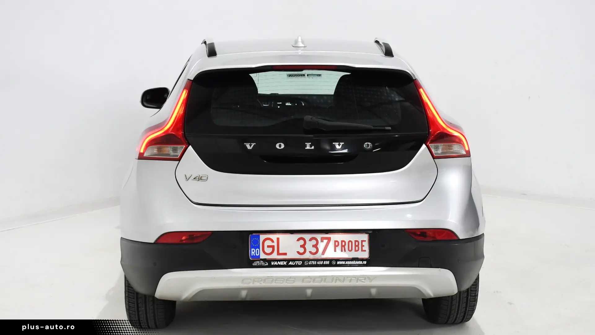 Volvo V40 CrossCountry D2 Automat
