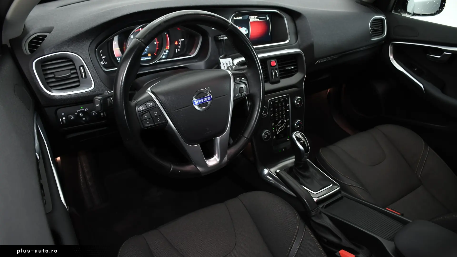 Volvo V40 CrossCountry D2 Automat