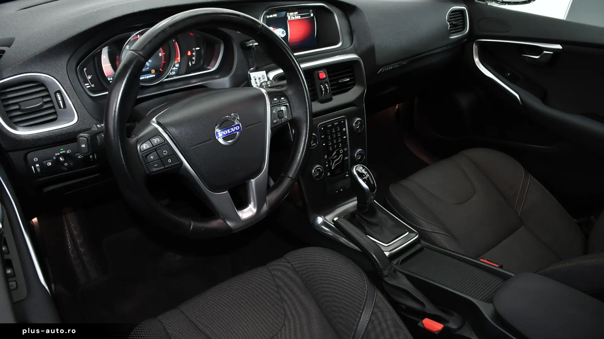 Volvo V40 CrossCountry D2 Automat