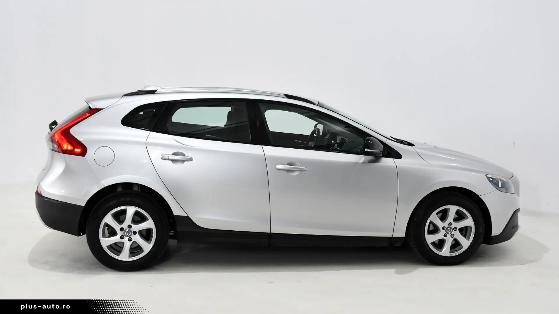 Volvo V40 CrossCountry D2 Automat
