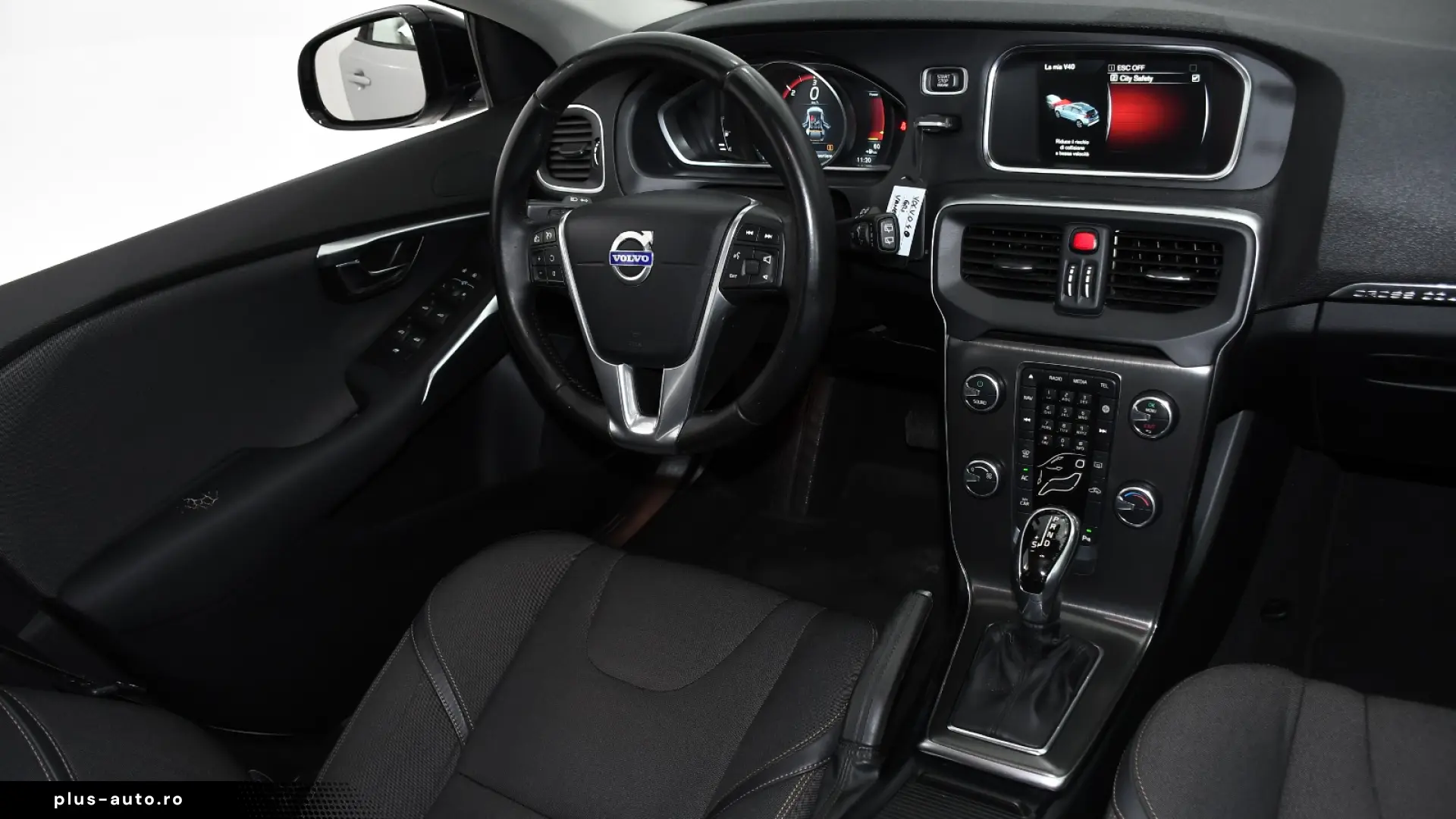 Volvo V40 CrossCountry D2 Automat