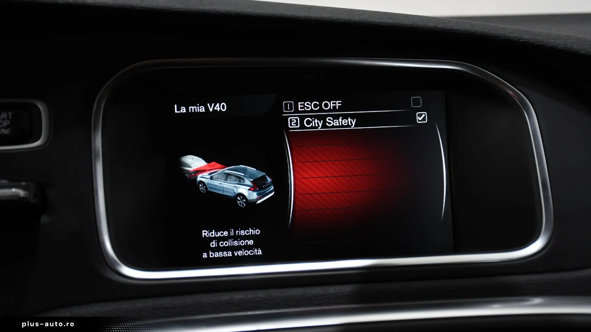 Volvo V40 CrossCountry D2 Automat