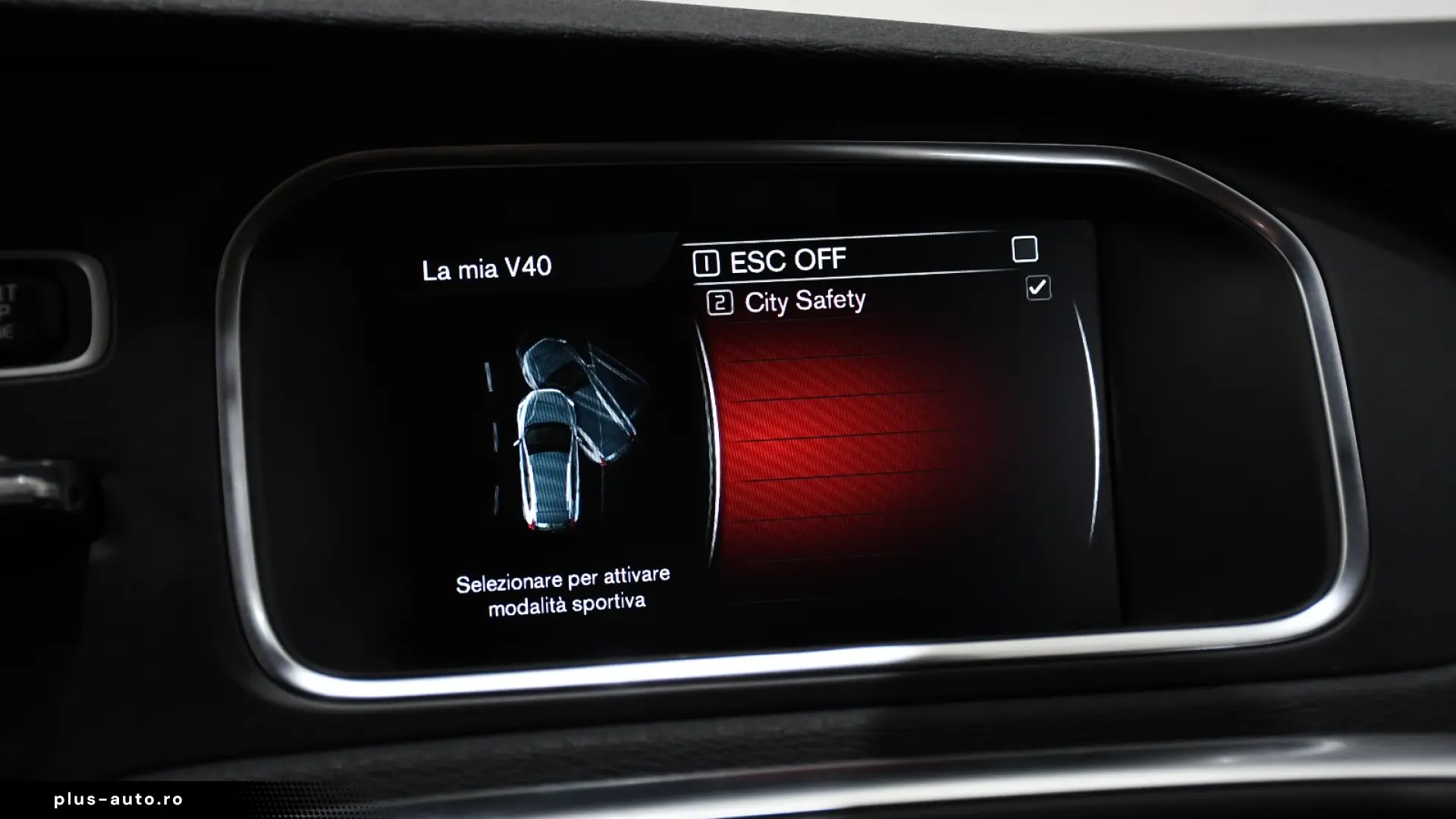 Volvo V40 CrossCountry D2 Automat