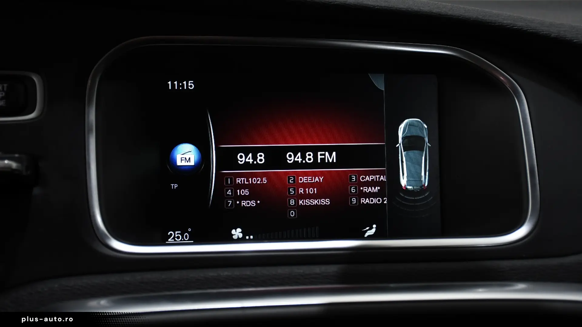 Volvo V40 CrossCountry D2 Automat