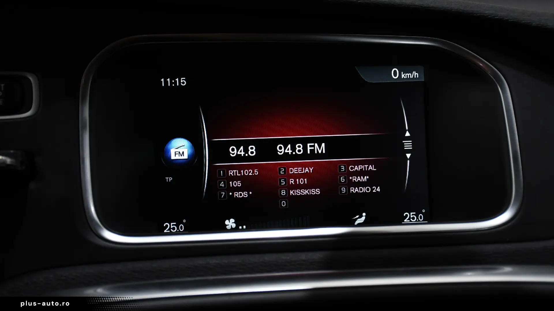 Volvo V40 CrossCountry D2 Automat