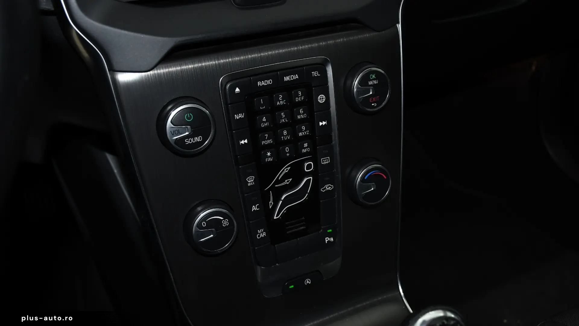 Volvo V40 CrossCountry D2 Automat