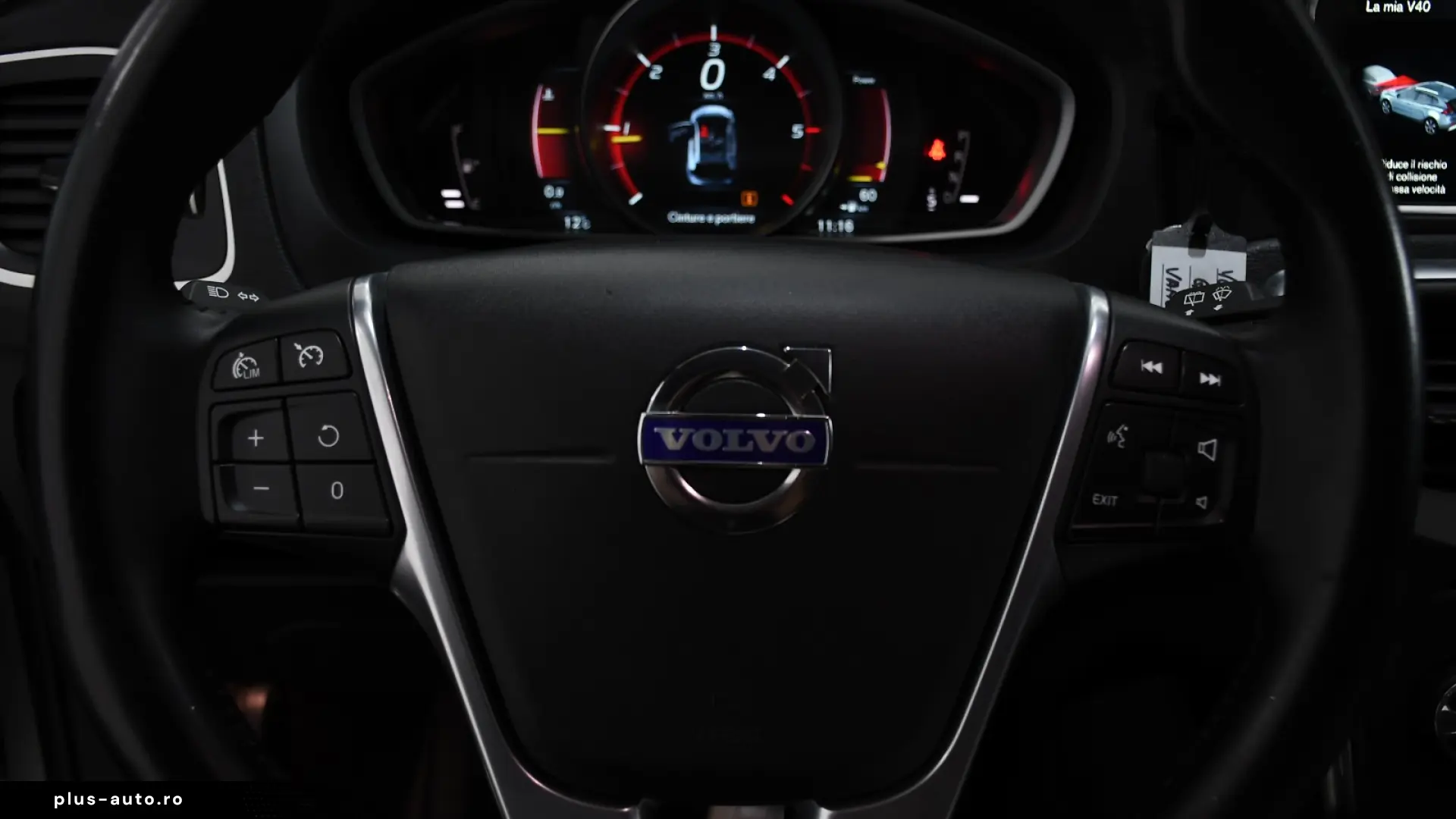 Volvo V40 CrossCountry D2 Automat