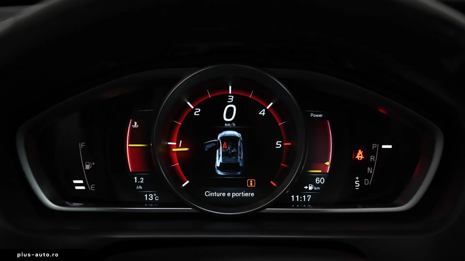 Volvo V40 CrossCountry D2 Automat