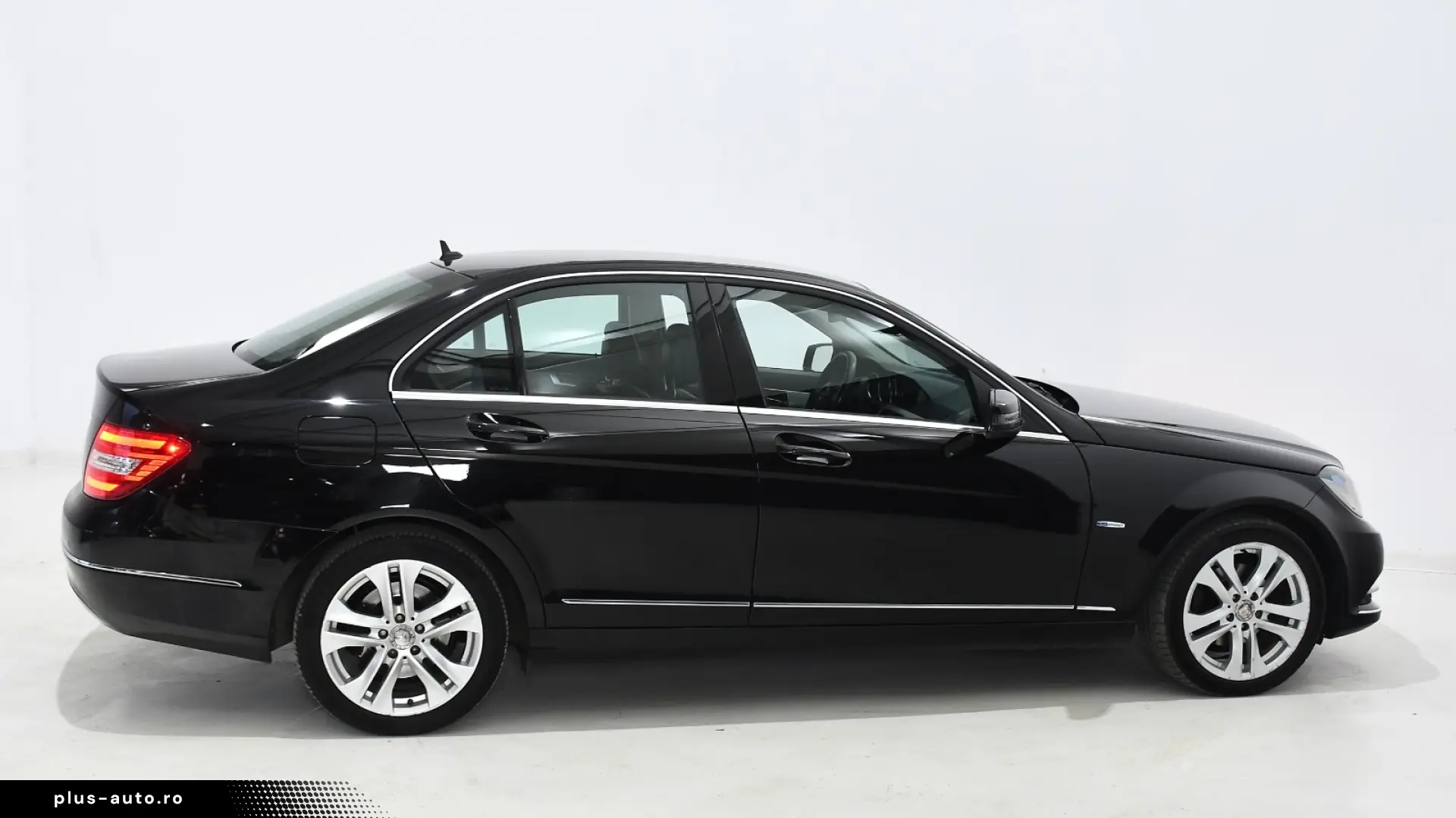Mercedes-Benz C 220 CDI 7G-TRONIC Avantgarde Edition