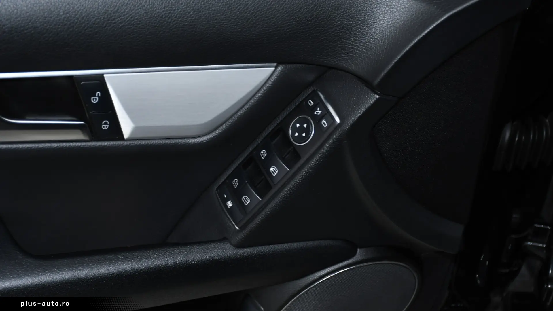 Mercedes-Benz C 220 CDI 7G-TRONIC Avantgarde Edition
