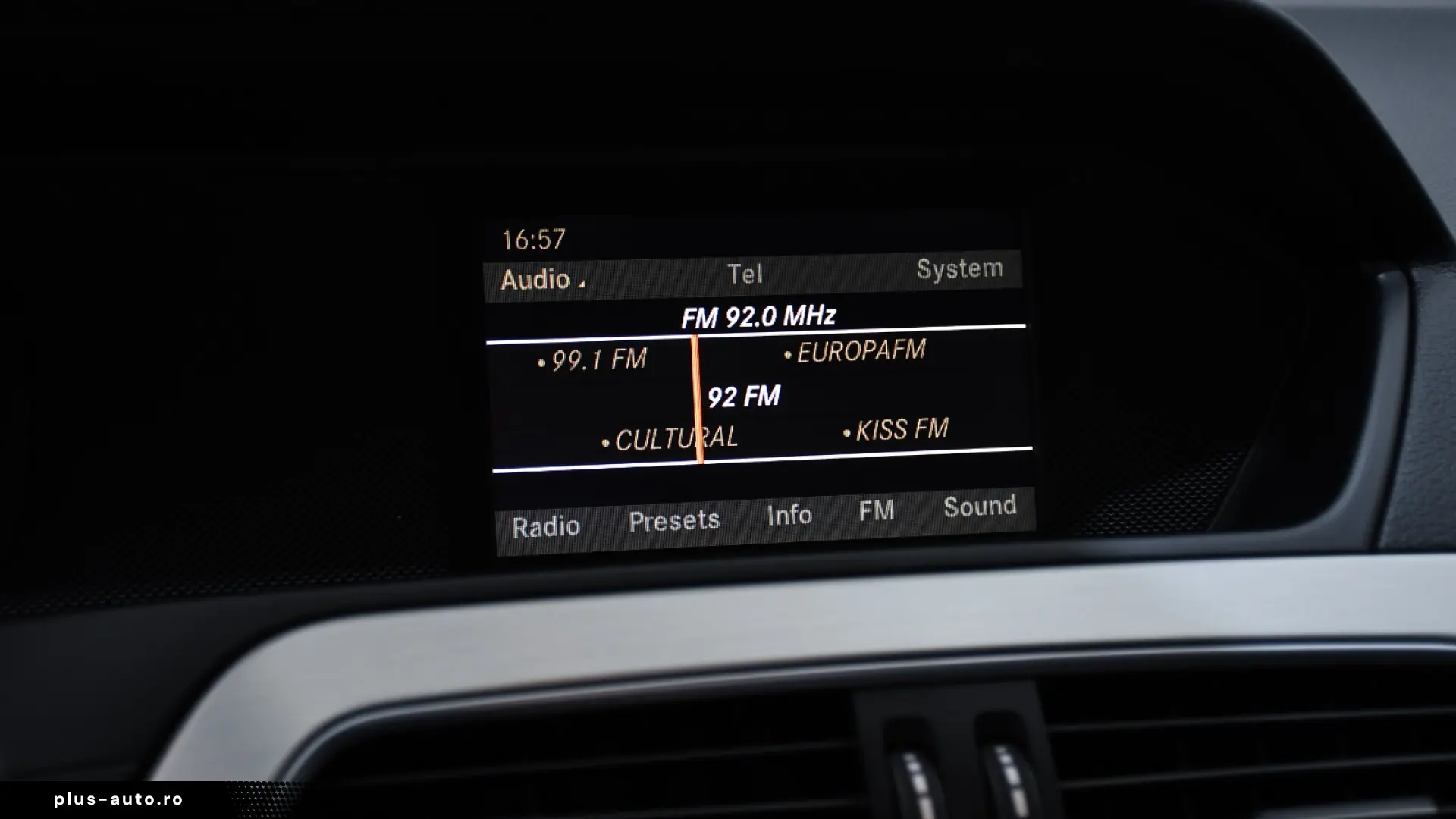 Mercedes-Benz C 220 CDI 7G-TRONIC Avantgarde Edition
