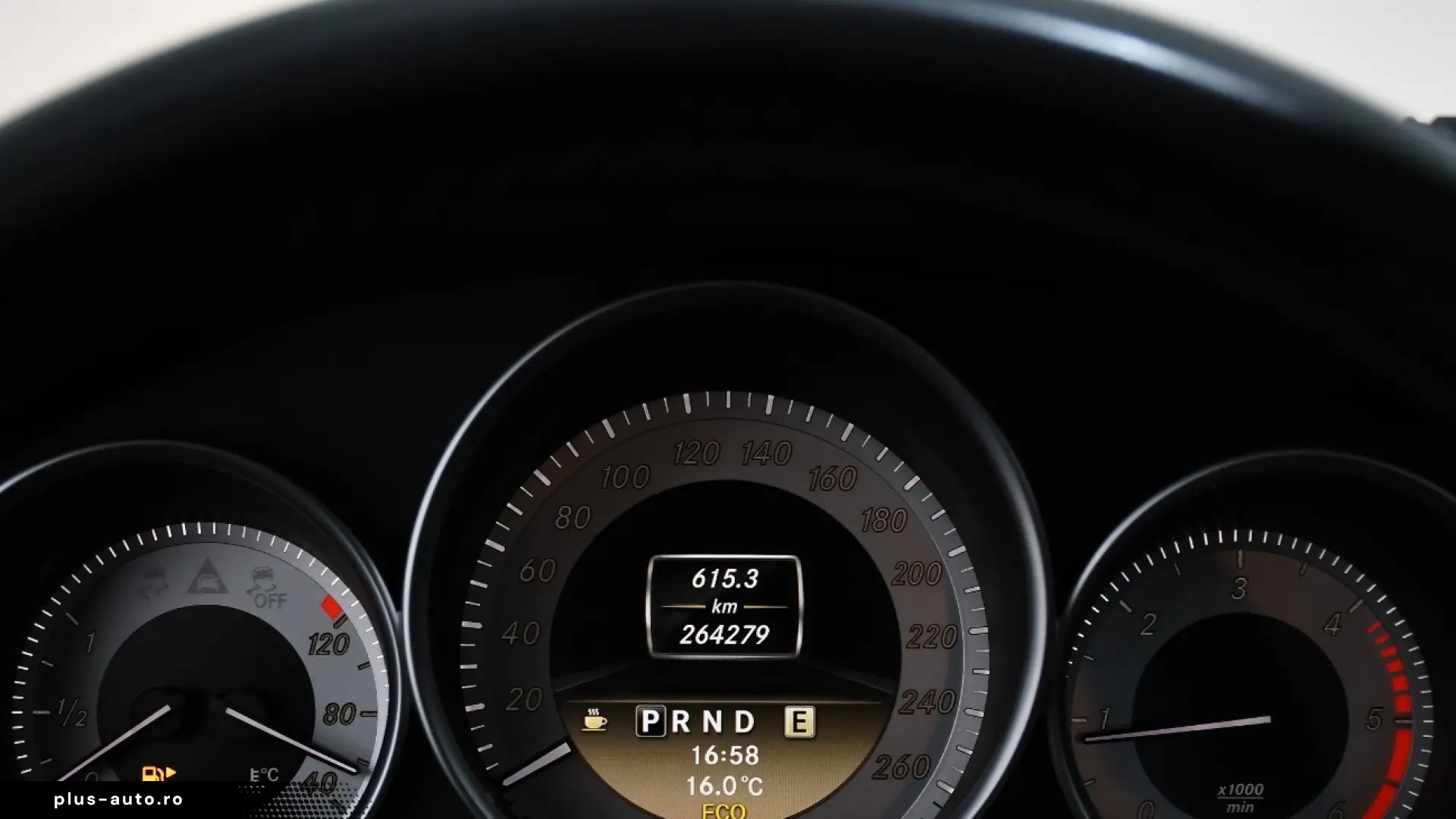 Mercedes-Benz C 220 CDI 7G-TRONIC Avantgarde Edition