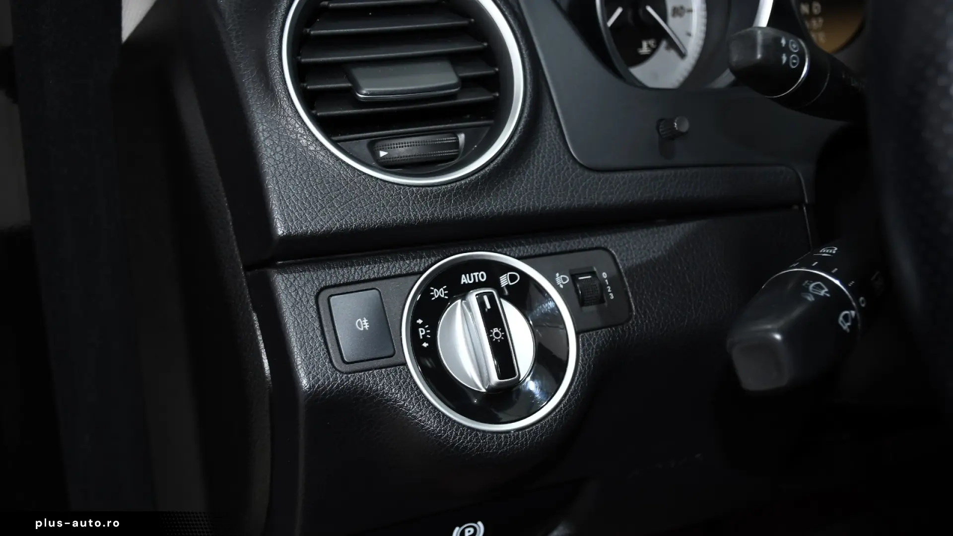 Mercedes-Benz C 220 CDI 7G-TRONIC Avantgarde Edition