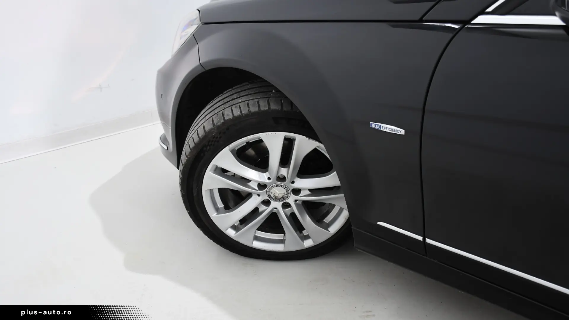 Mercedes-Benz C 220 CDI 7G-TRONIC Avantgarde Edition