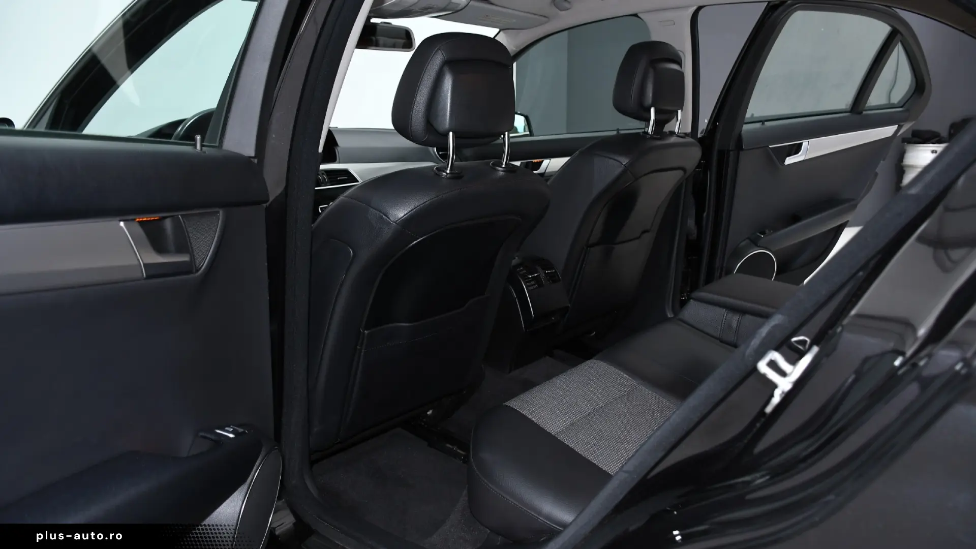 Mercedes-Benz C 220 CDI 7G-TRONIC Avantgarde Edition