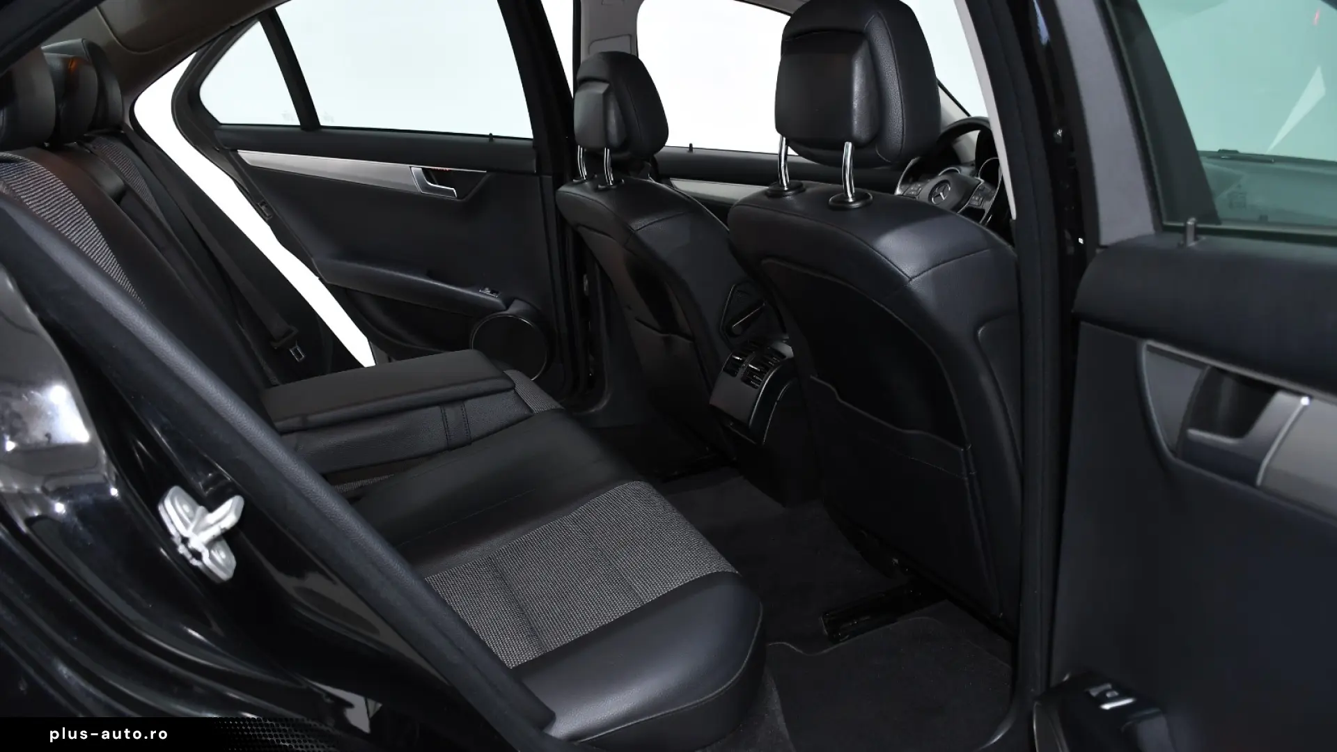 Mercedes-Benz C 220 CDI 7G-TRONIC Avantgarde Edition